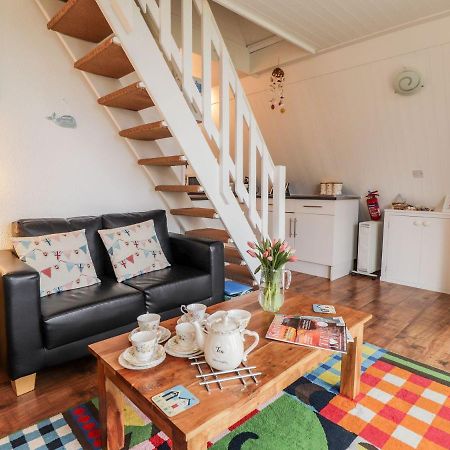 Seashell Cottage Lodge 97 Deal Buitenkant foto