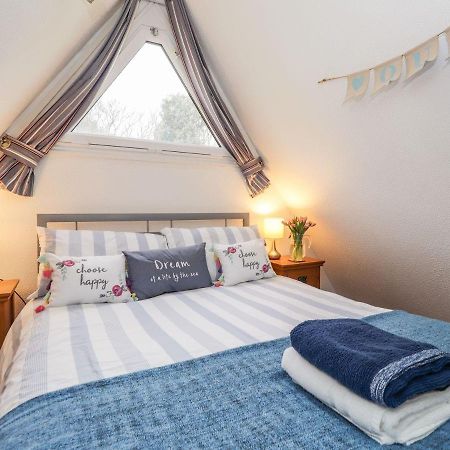 Seashell Cottage Lodge 97 Deal Buitenkant foto