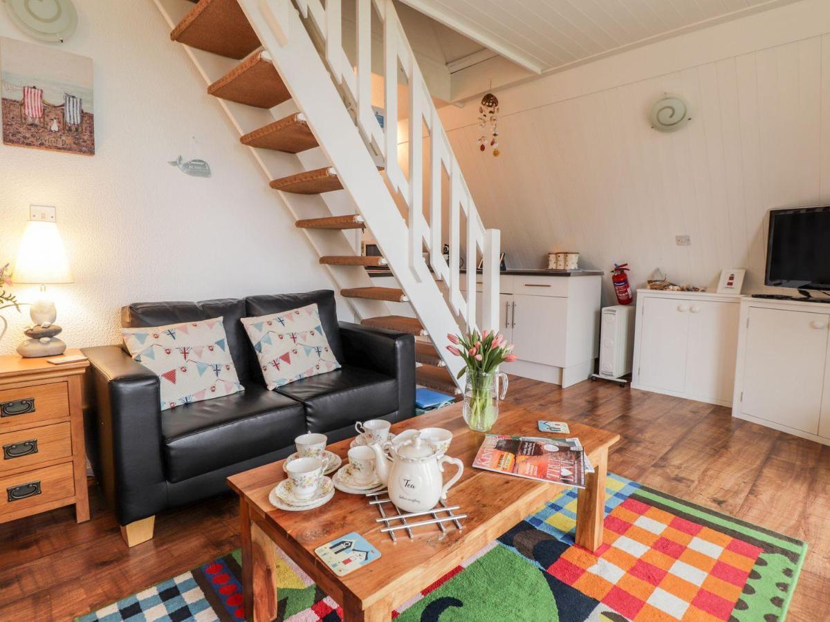 Seashell Cottage Lodge 97 Deal Buitenkant foto