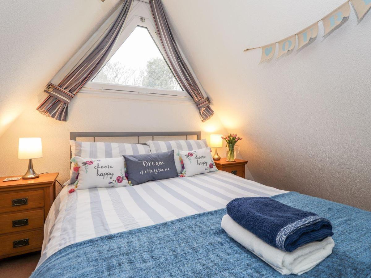 Seashell Cottage Lodge 97 Deal Buitenkant foto