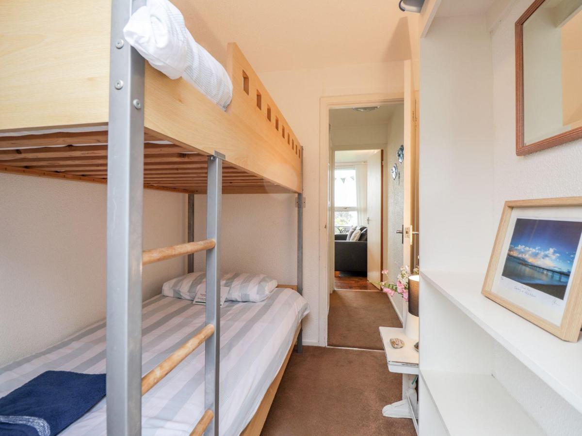 Seashell Cottage Lodge 97 Deal Buitenkant foto