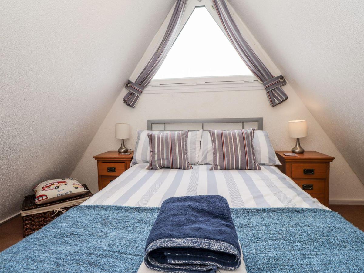 Seashell Cottage Lodge 97 Deal Buitenkant foto