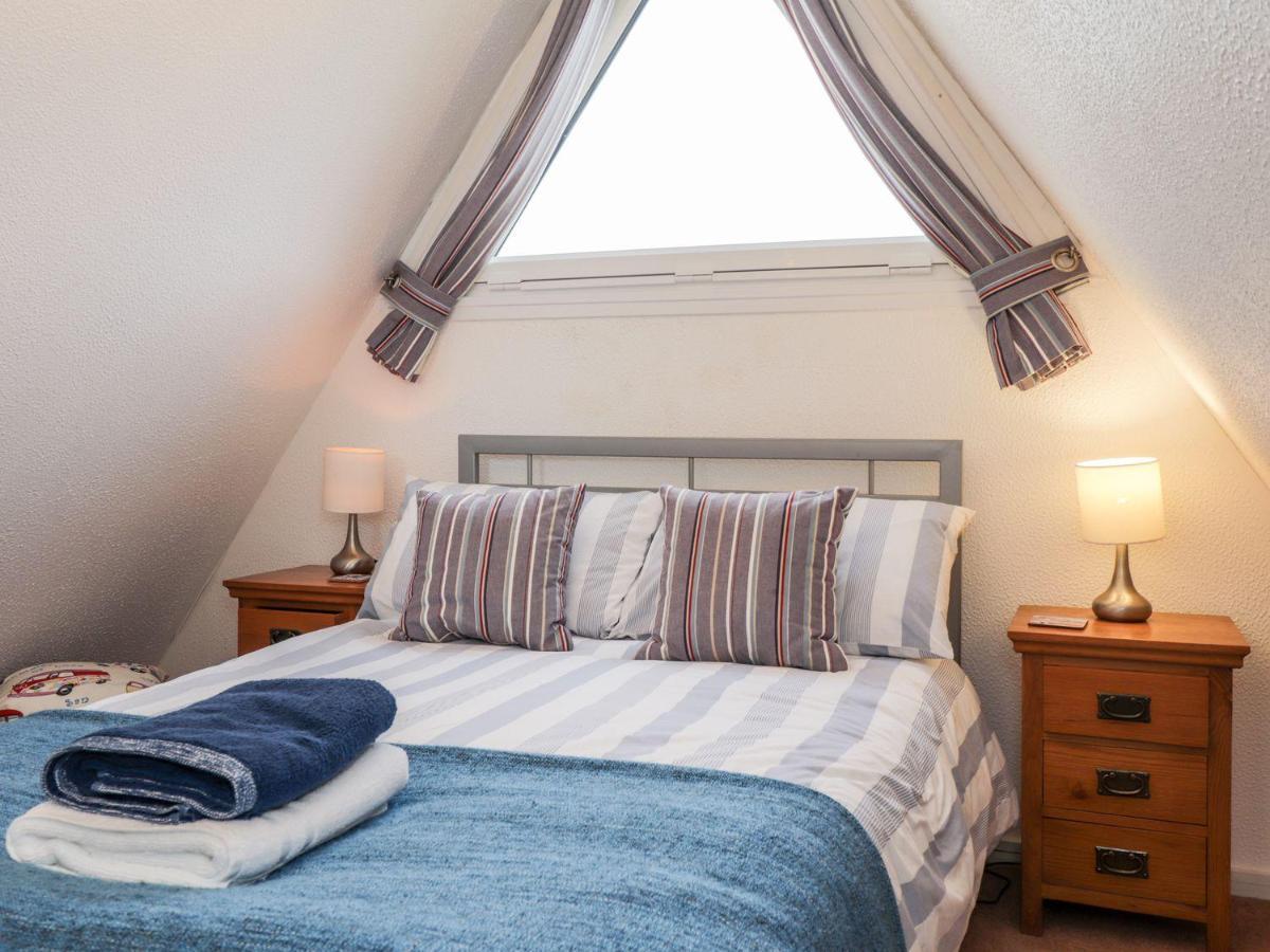 Seashell Cottage Lodge 97 Deal Buitenkant foto
